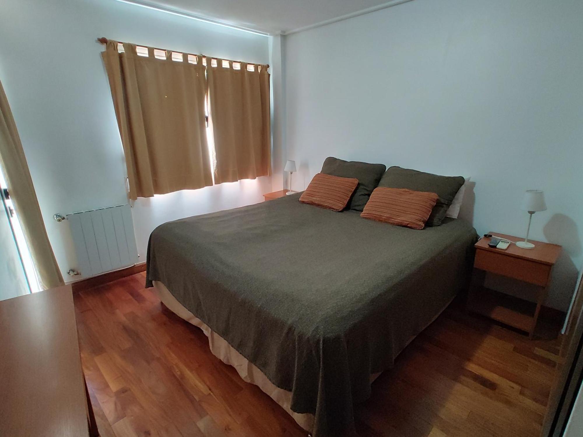 Departamentos De Categoria, Santa Fe Y Alberti 马德普拉塔 外观 照片
