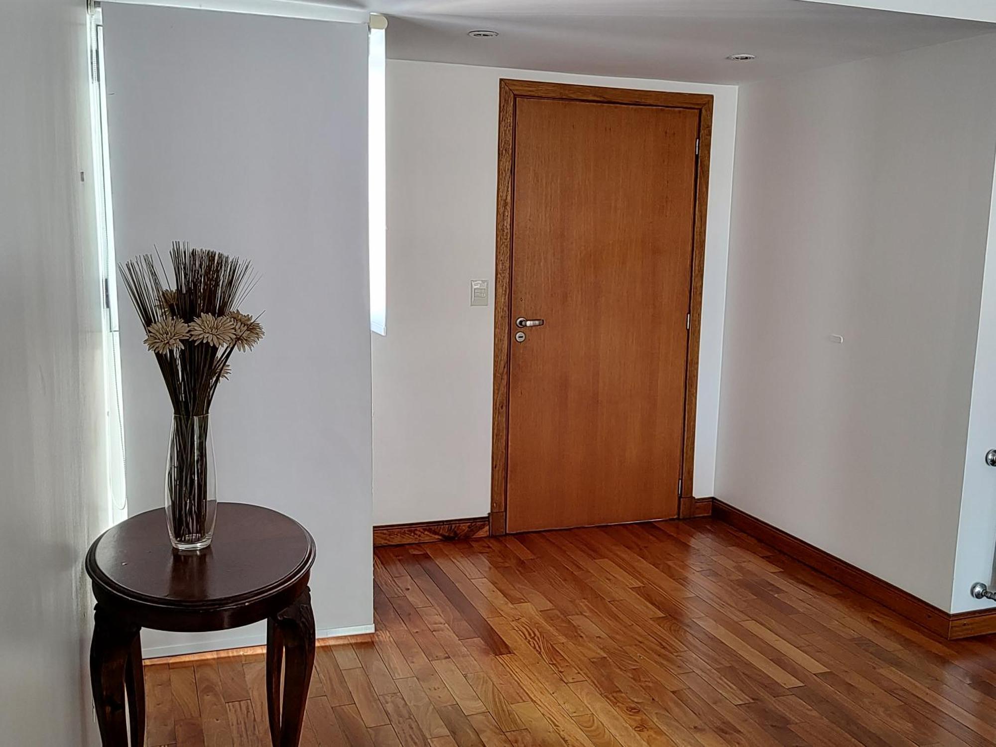 Departamentos De Categoria, Santa Fe Y Alberti 马德普拉塔 外观 照片